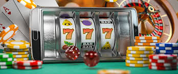 Онлайн казино Casino Frank